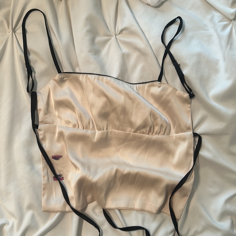 Edikted Top - Picture 2 of 2
